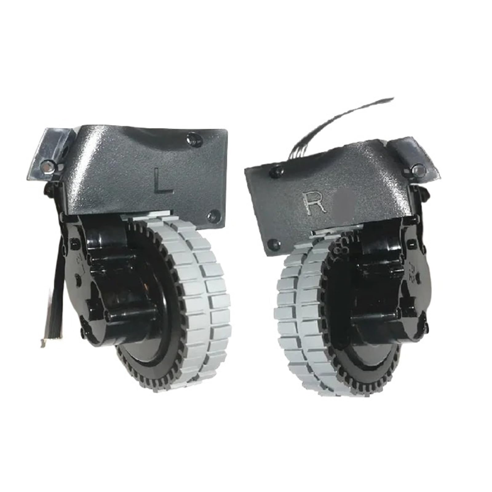 Roues et moteur aspirateur robot Ilife X750 V8S V80 V85 V8E