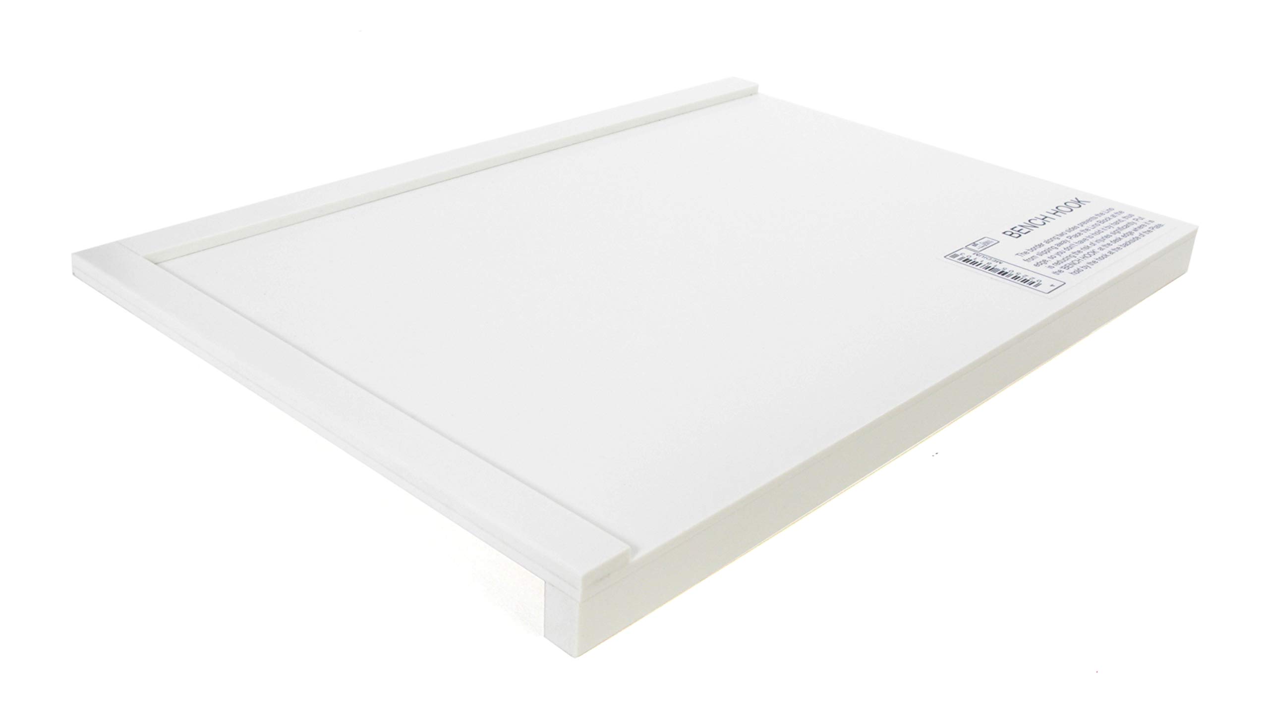 American Educational Products A-181100 ABIG Bench Hook, 12.4" x 8.66" - Image 3