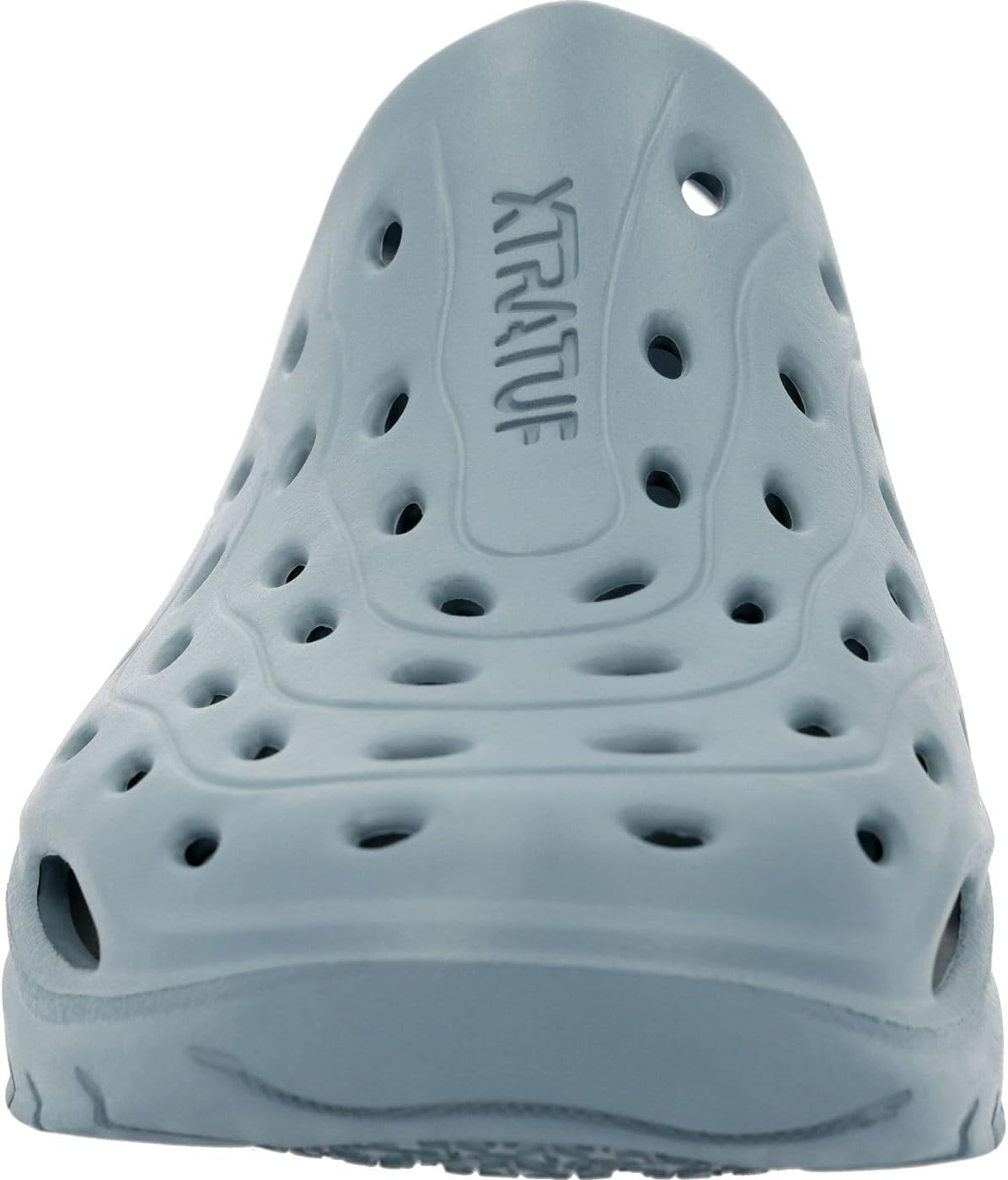 XTRATUF Unisex Riptide 3in Stormy Blue Sanda