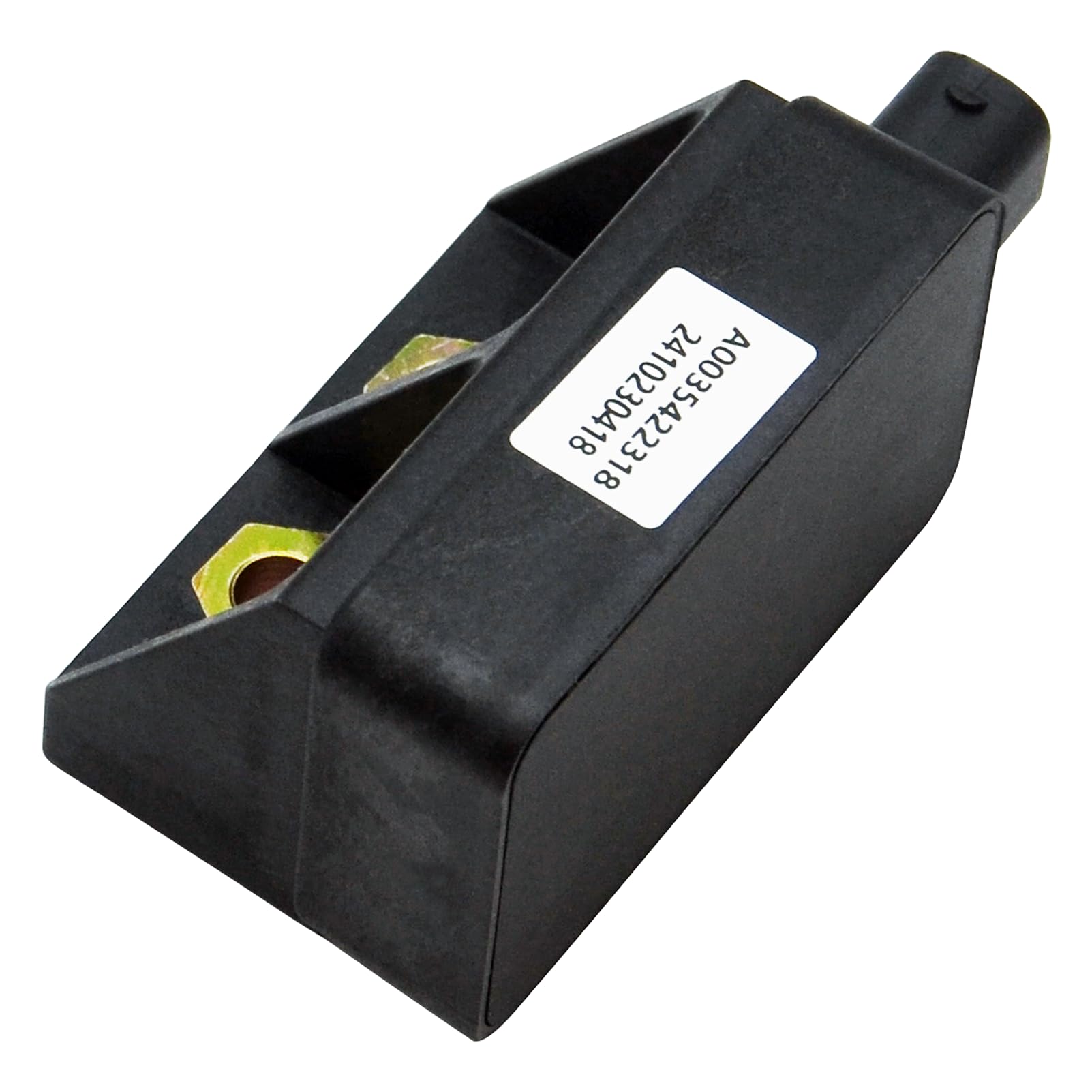 ESP YAW TURN RATE SENSOR PER W163 W203 R170 ML/SLK/CLK/C CLASS A0035422318 ESP A0035422318Q01
