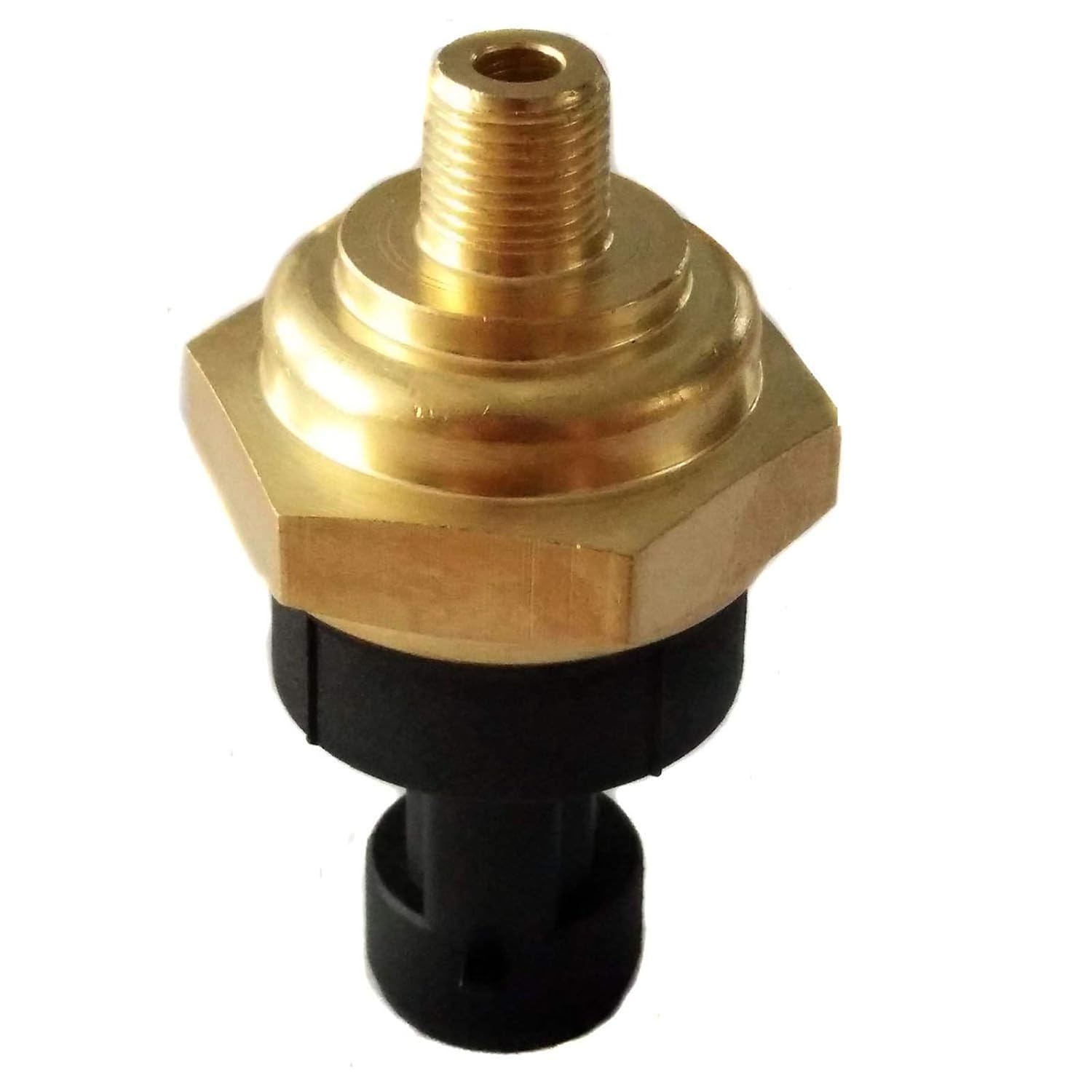 Oil Pressure Sensor 6674315 Compatible with Bobcat A220 A300 S130 S150 S160 S175 S185 S205 S220 S250 S300 S330 T140 T180 T190 T200 T250 T300 T320 751 753 763 773 863 864 873 883 963