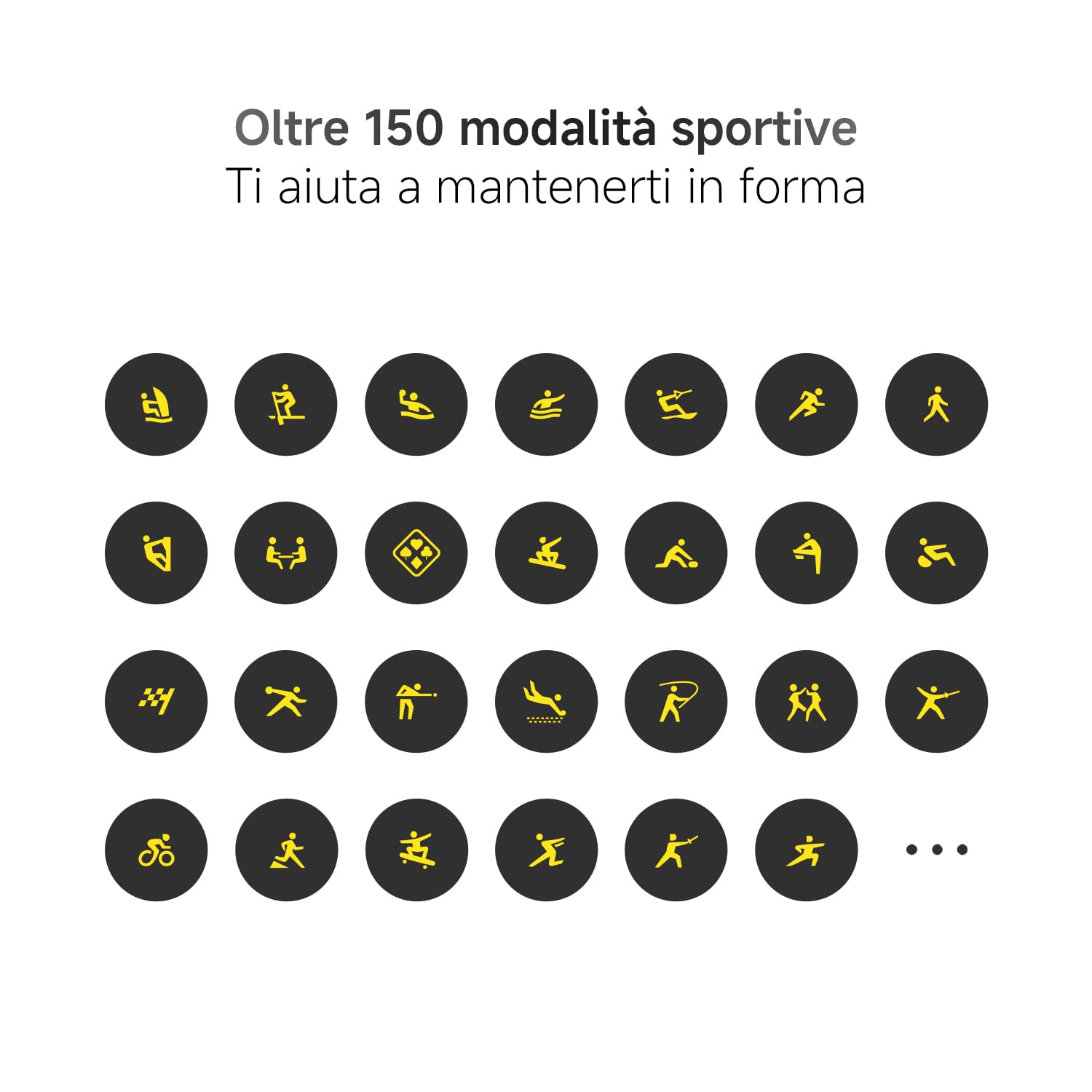 XIAOMI Watch S4 41mm: smartwatch compatto ultra-leggero da 32g, previsione ciclo, controllo della salute con un tap, 150+ modalità sportive, funzioni sicurezza, HyperOS 3, cinturino in pelle bianco