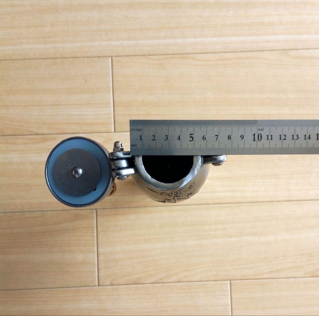 Amazon.co.jp: 家庭用ポン菓子機 280ml : ホーム＆キッチン