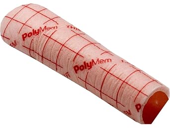 PolyMem Finger/Toe Dressing, Small, Box of 6