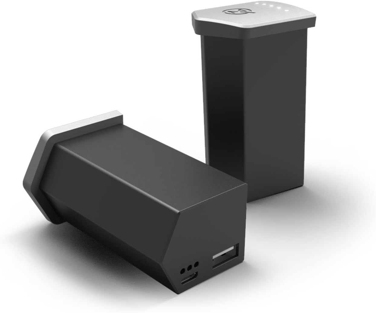 JUMPSIX 6000mAh Battery powerbank