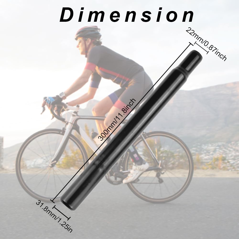 Mountain Bike Tubo Sella Bici Ammortizzato Sella Ammortizzata Bici