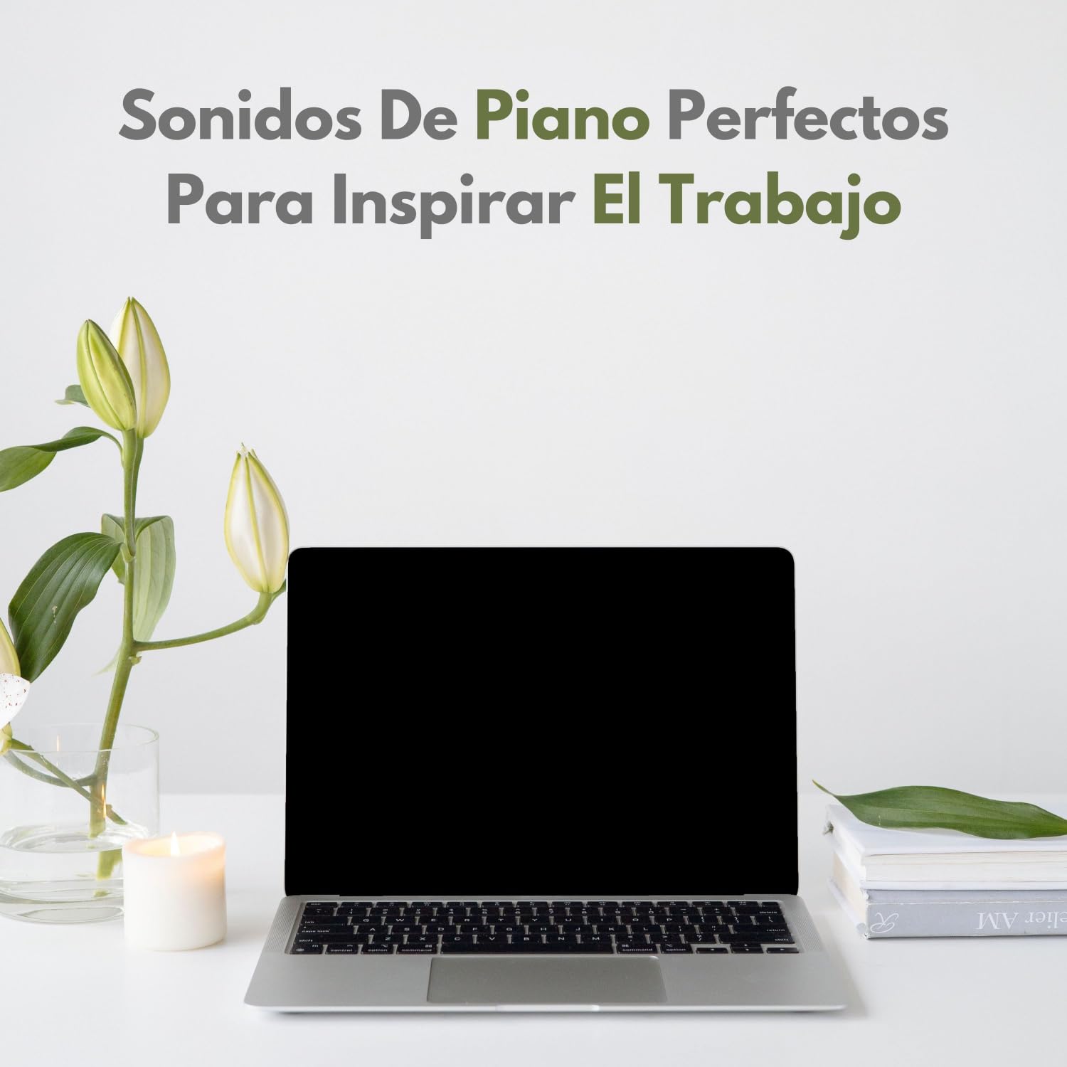 Novela de piano