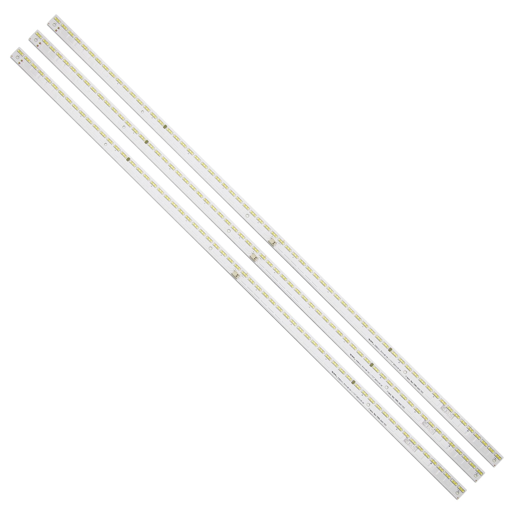 GuuYebe E701I-A3 E701I-A3E LED Backlight Strips for TV 70 INCH KDL-70R520A KDL-70R550A LC-70LE550U LC-70LE600U LC-70LE640U LC-70LE650U LC-70SQ15U LC-