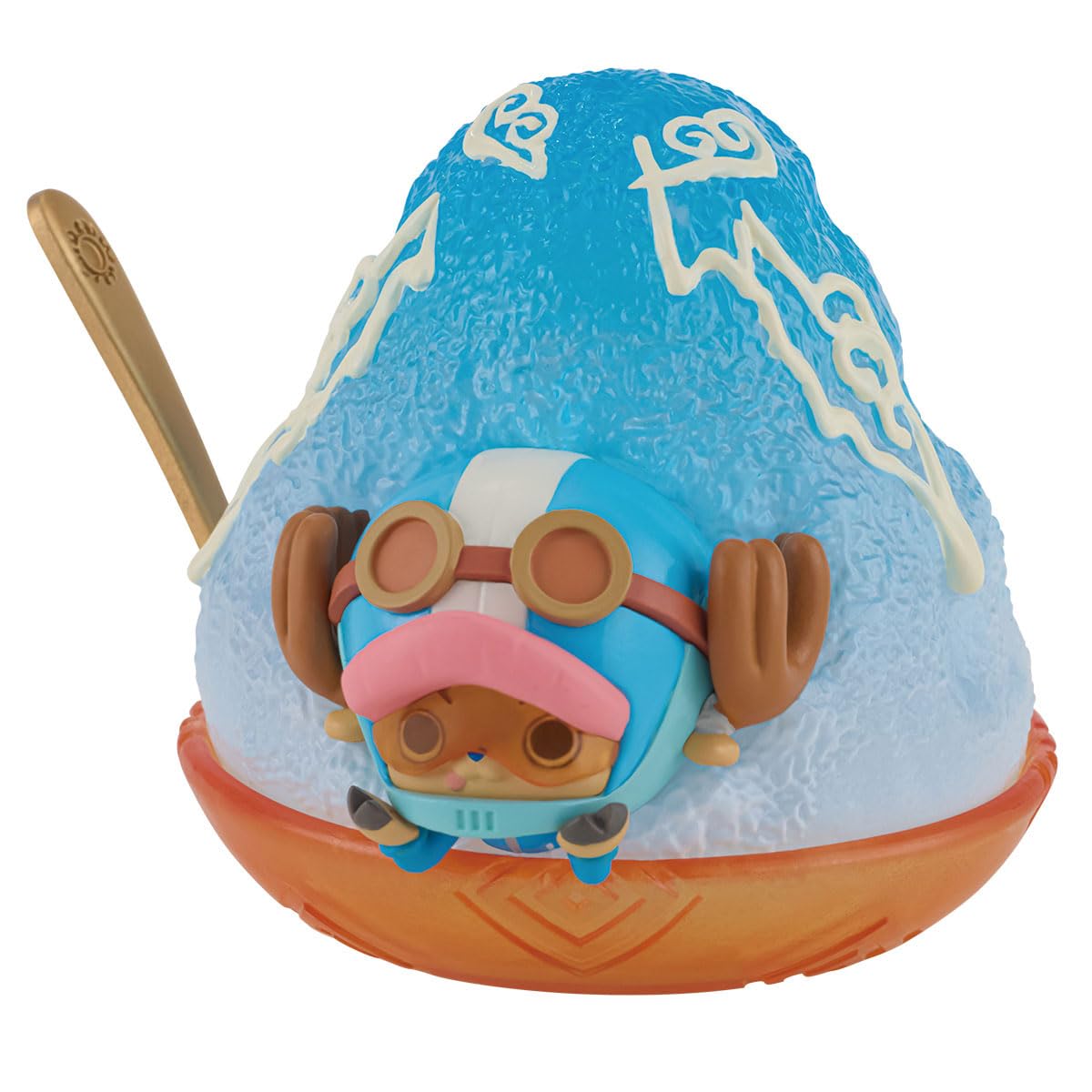 Banpresto Bandai BP28926P One Piece Tony Chopper Paldolce