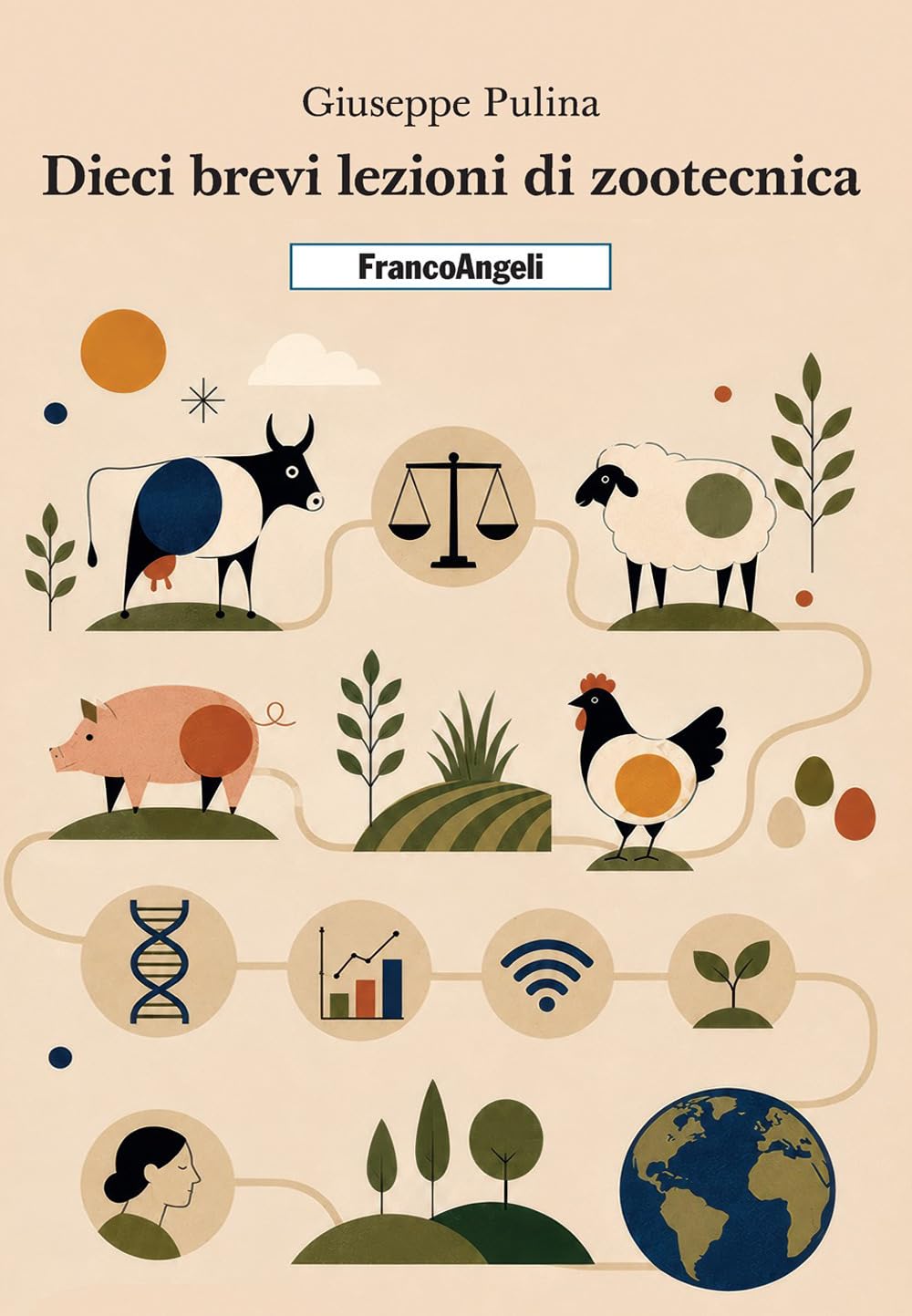 Dieci brevi lezioni di zootecnica