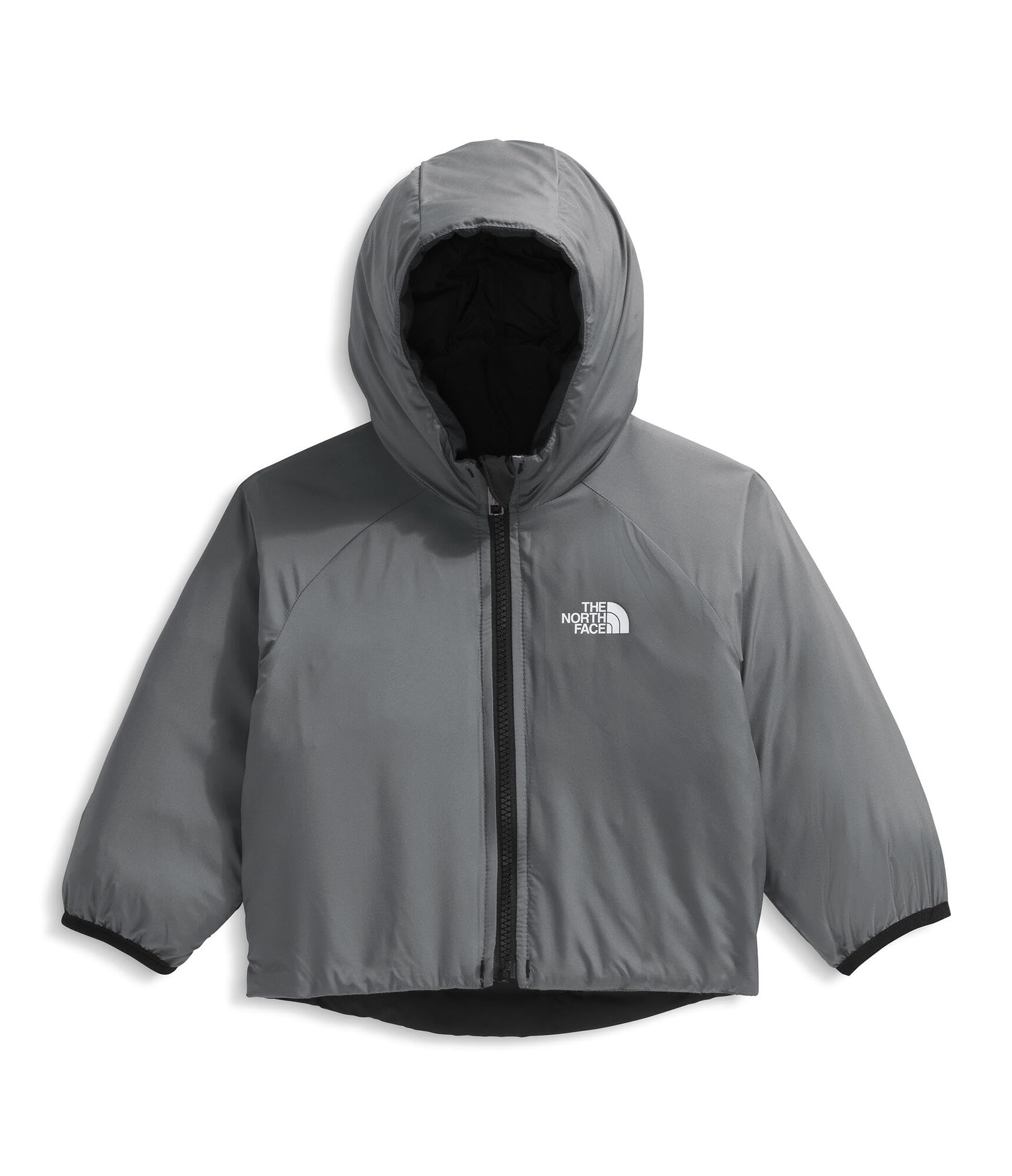 THE NORTH FACE Reversible Perrito Giacca con cappuccio Unisex - Bimbi 0-24 (Pacco da 1)