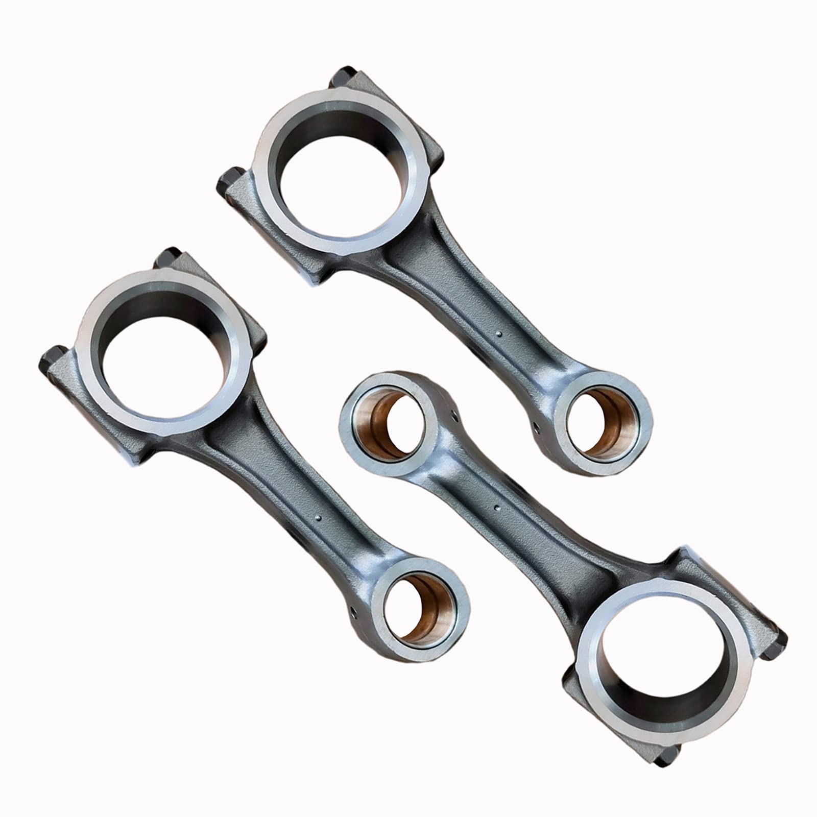 Amazon.com: Jeimgrso Connecting Rod 3 Pcs 72940223100 729402-23100 