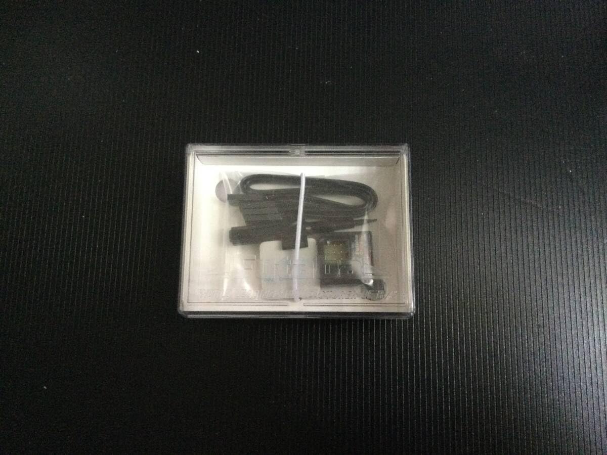 GYC 470 カー用ジャイロ(*最終値下げしました) GYC 470 カー用ジャイロ(*