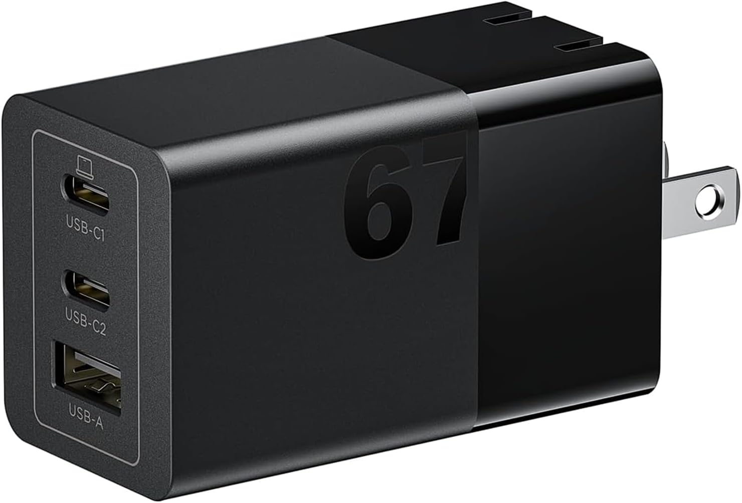 Lenovo 67W USB-C Charger