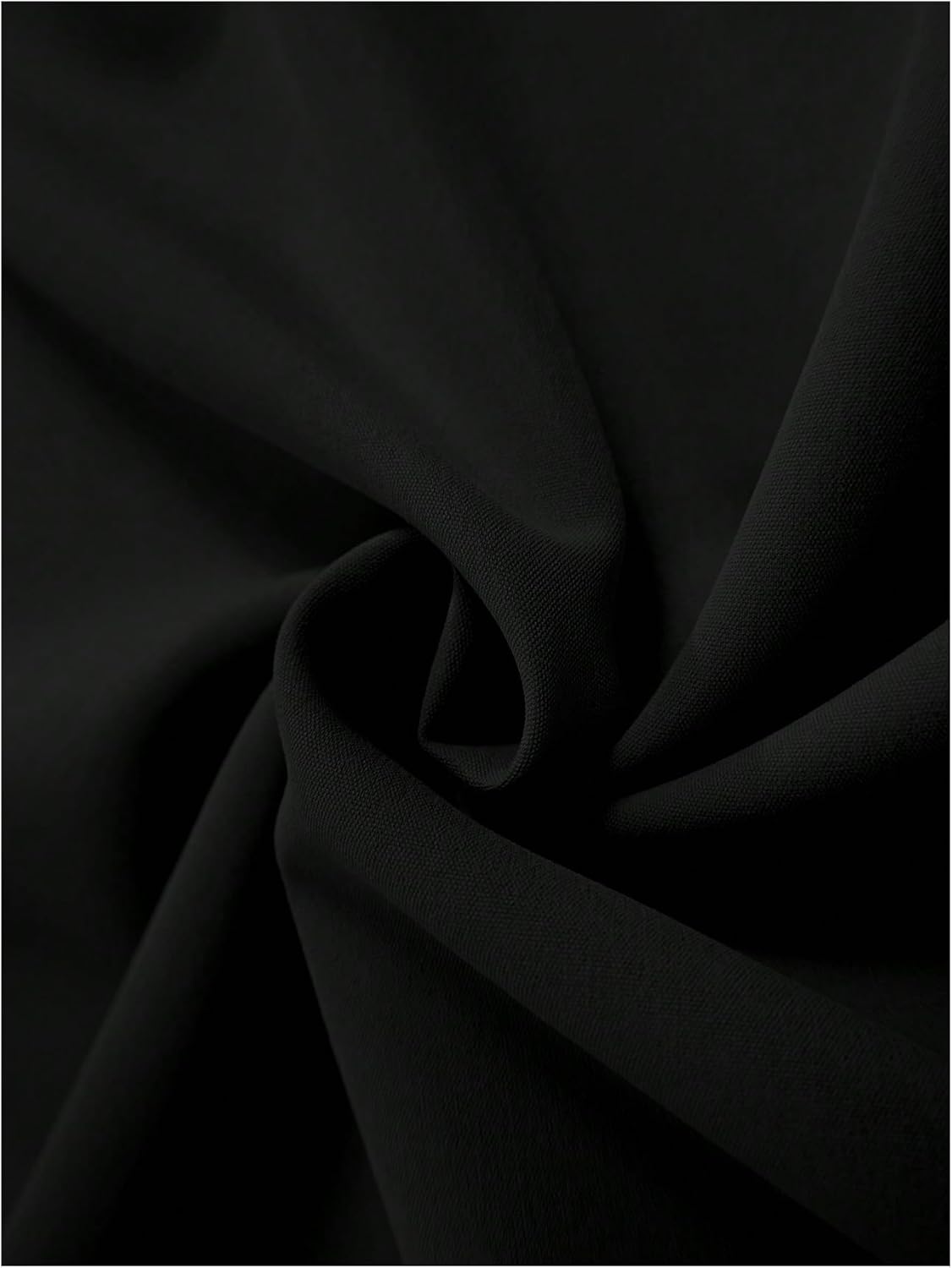 GORGLITTER Women's Dress Belt Pleated Maxi Skirt High Waisted A Line Flowy Long Skirts with Pocket - Image 4