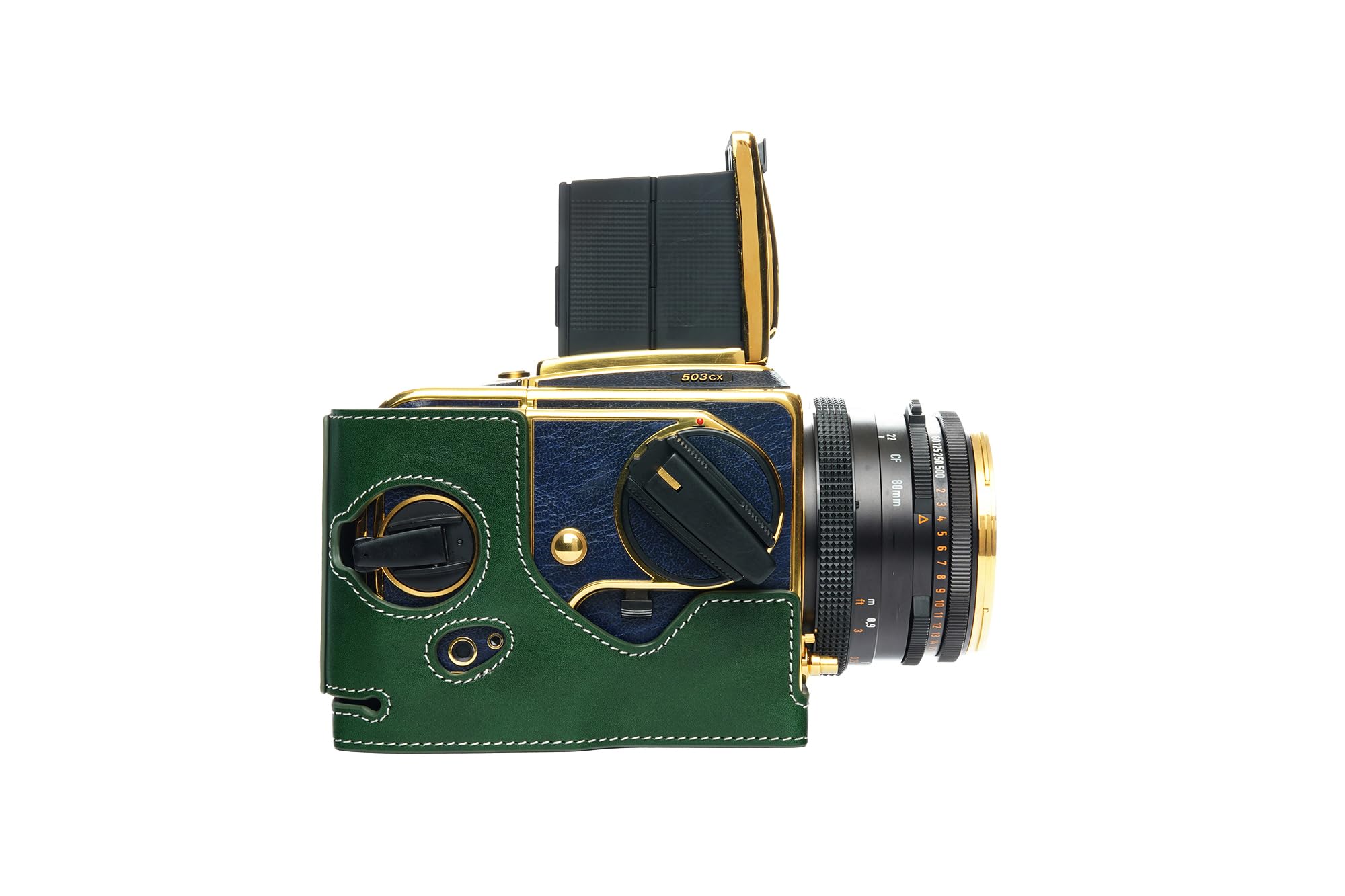 新品 HASSELBLAD 503CX body 革 Amazon | TP Original Hasselblad 503CX 専用 ブルタイプ 本革