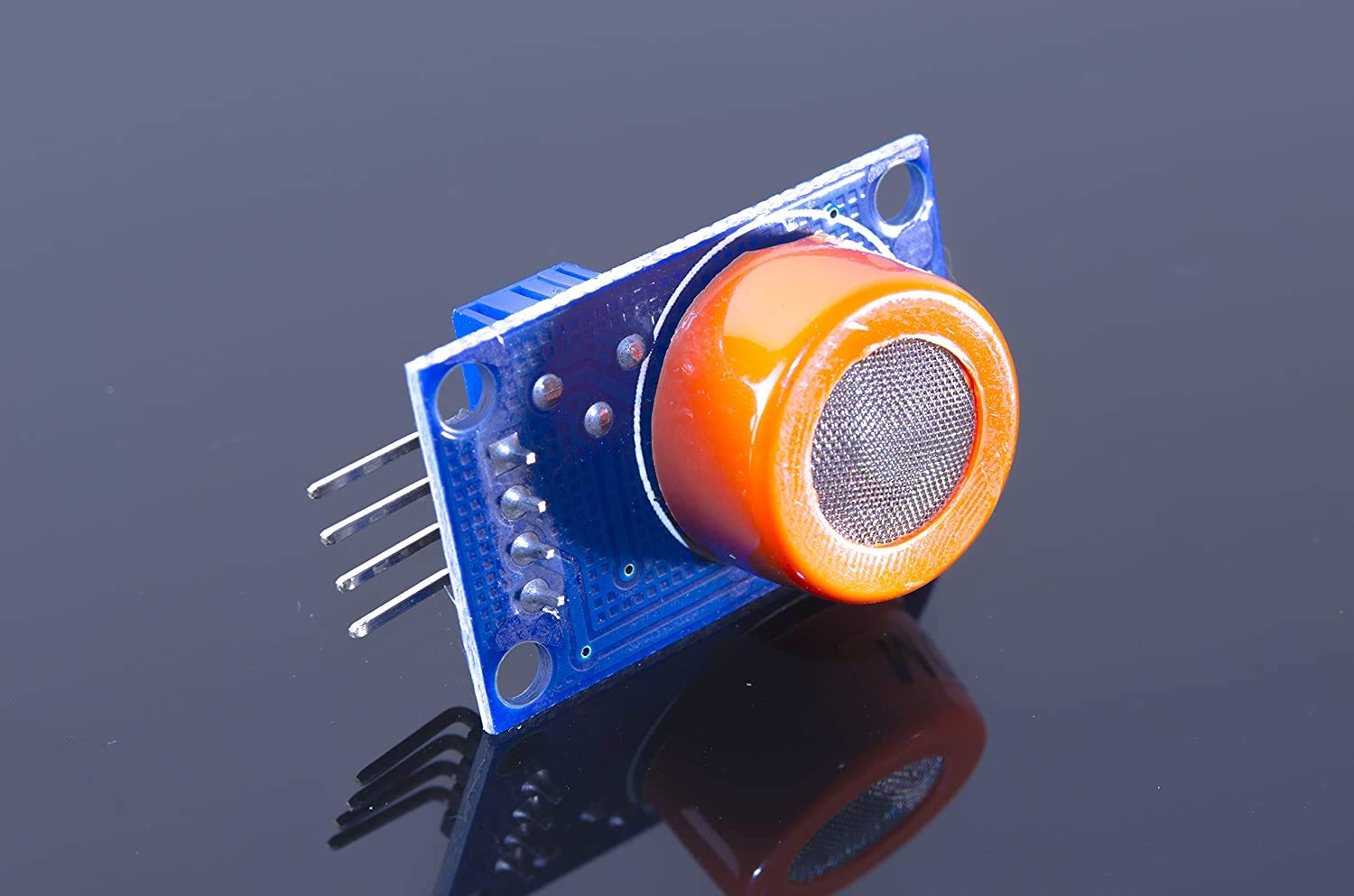 See full amazon price history chart for Electrobot MQ-3 Alcohol Gas Sensor Module Electrobot MQ-3 Alcohol Gas Sensor Module (B08MWHSJ8F) Amazon Price History, Amazon Price Tracker