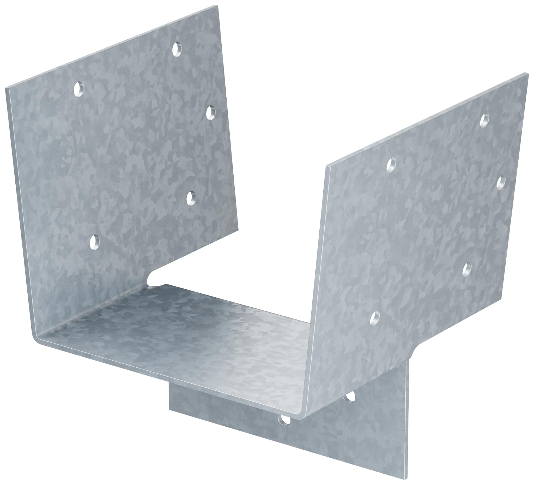 Amazon.com: Simpson Strong-Tie HH4 HH Galvanized Header Hanger for