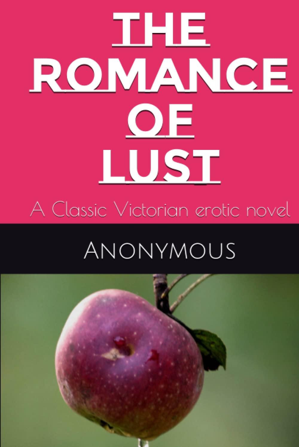 The Romance of Lust: A Classic Victorian erotic novel