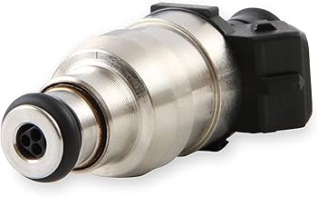 Amazon.com: ACCEL 150819 - Fuel Injectors - 19 lb/hr - EV1