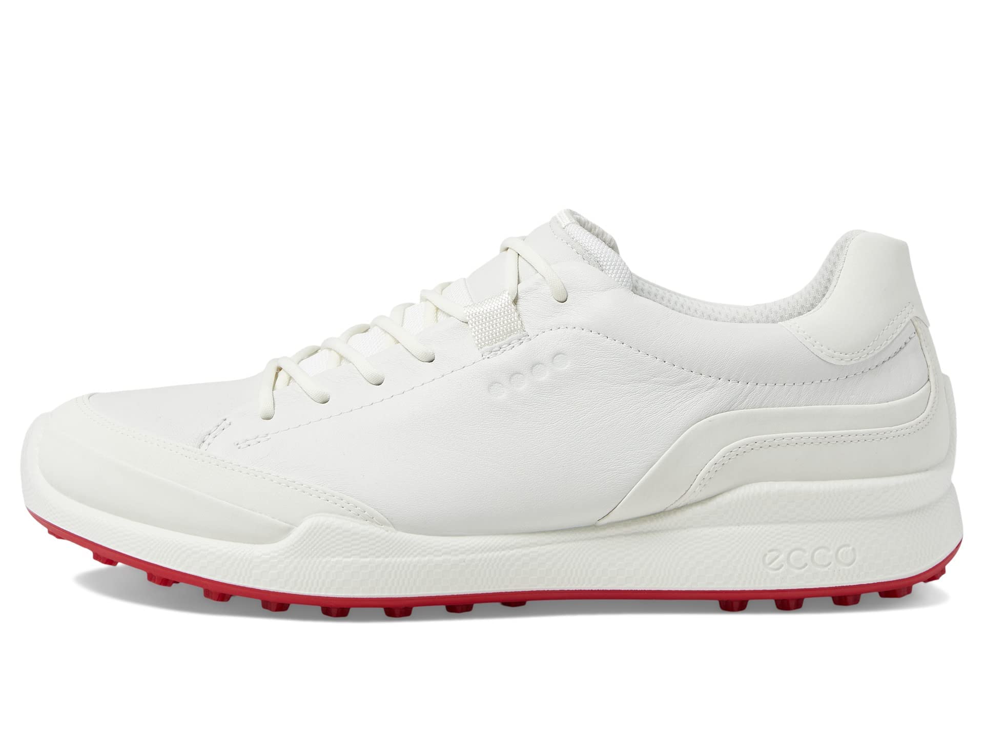 ECCOMen's Biom Hybrid Hydromax Water Resistant Golf Shoe