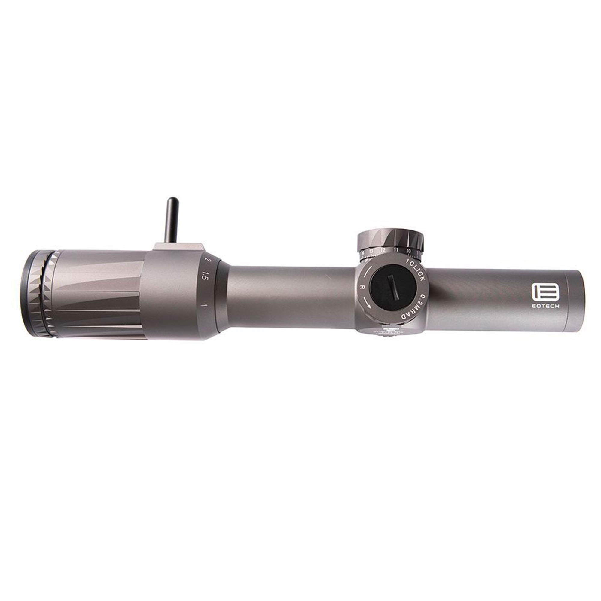 EOTech Vudu 1-6x Precision ライフルスコープ