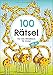 XXL-Rätselblock für Kinder ab 4 Jahren: 100 Rätsel für Freizeit und Urlaub in DIN A5 | Labyrinthe, Punkt zu Punkt, finde den Fehler, Ausmalbilder uvm. ... Stärkung der Feinmotorik und Konzentration