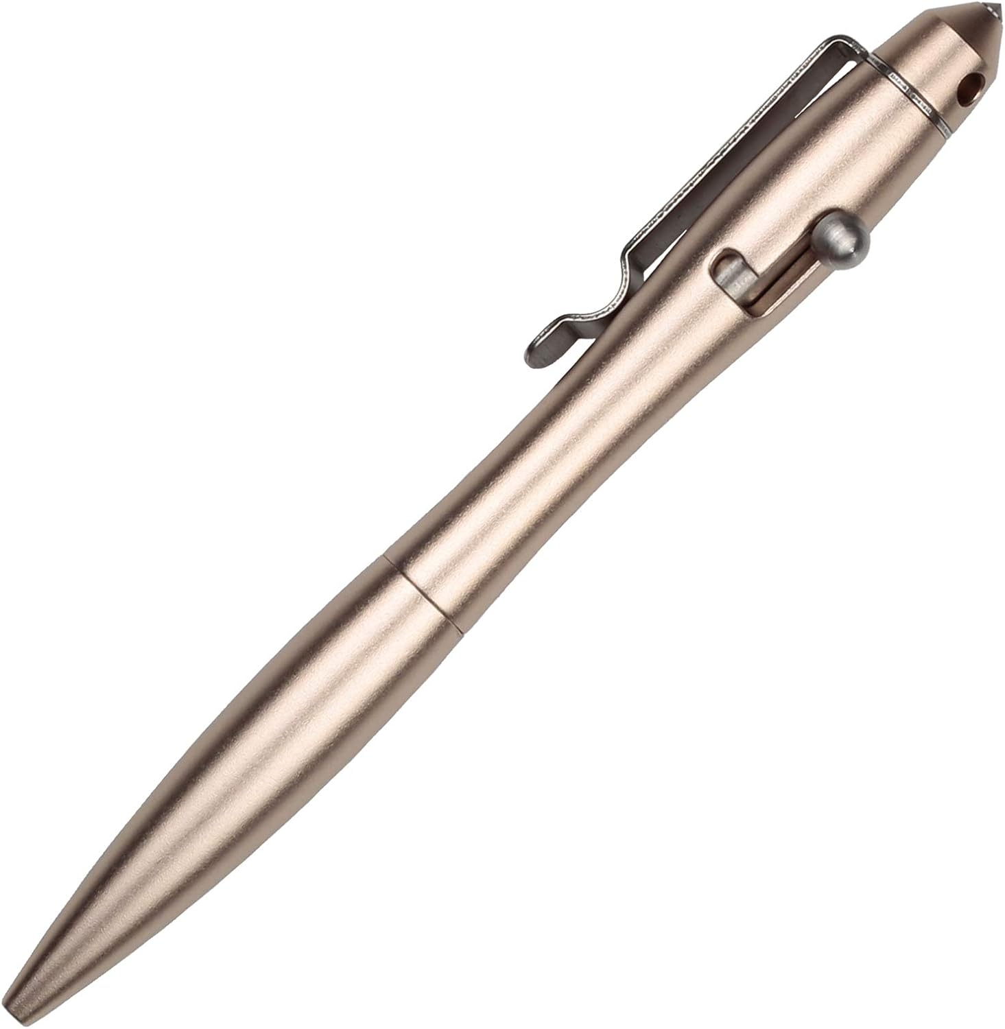 SMOOTHERPRO Practical Bolt Action Pen Multiple Colors