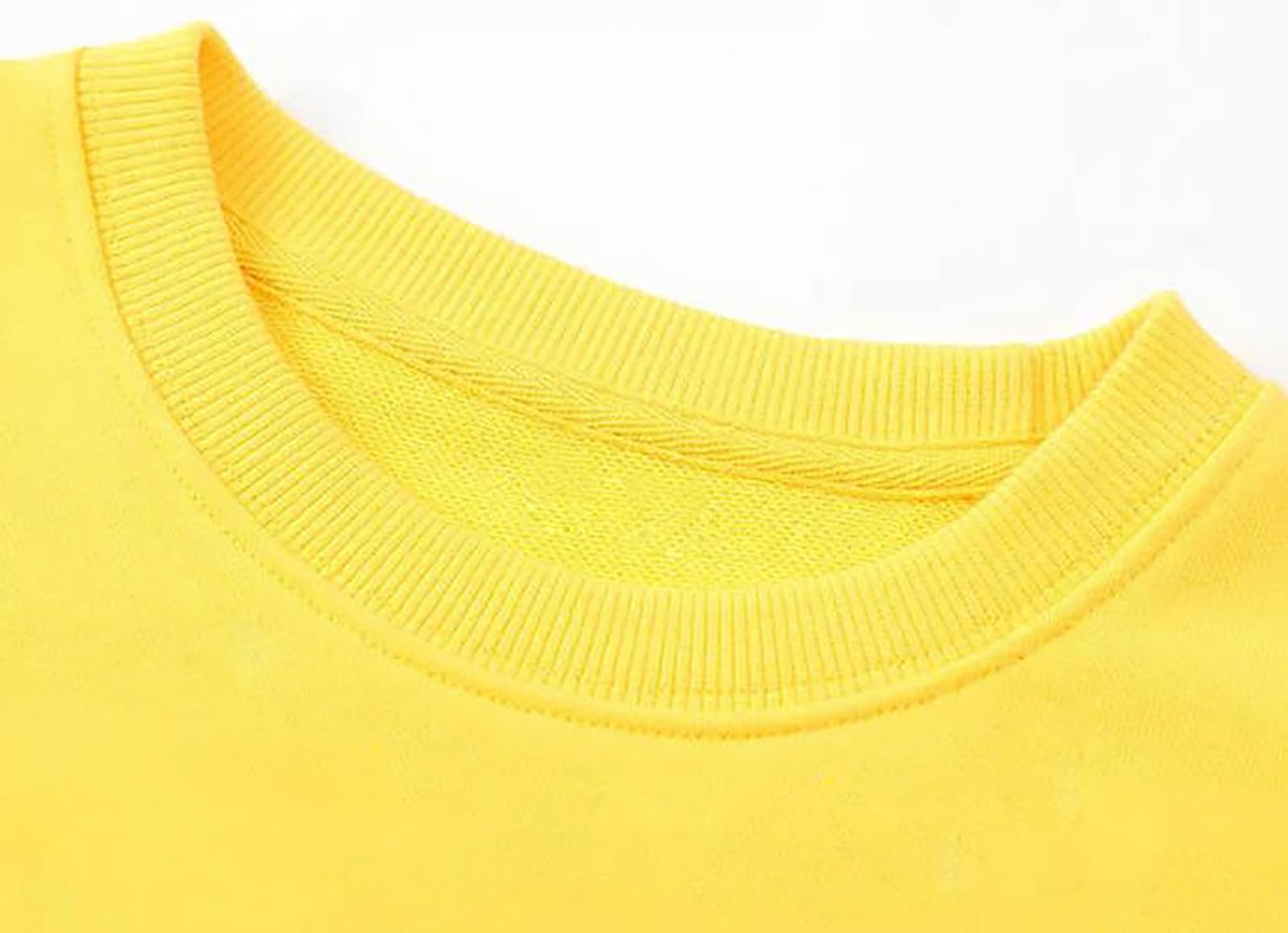 Generisch Ropa festiva 86 invierno monocolor manga larga suéter sudadera pantalones 2 piezas conjunto S pantalones de chándal niños