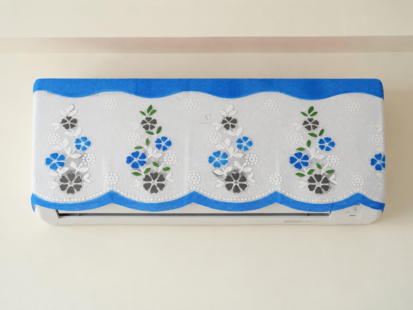 Premium AC Cover - Protect Your Split AC -8 Premium AC Cover - Protect Your Split AC -8