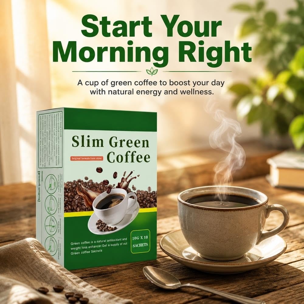 Miscela prebiotica for il benessere dell'intestino digestivo del caffè | Caffè energetico equilibrato vegano senza glutine for la digestione(3pcs)
