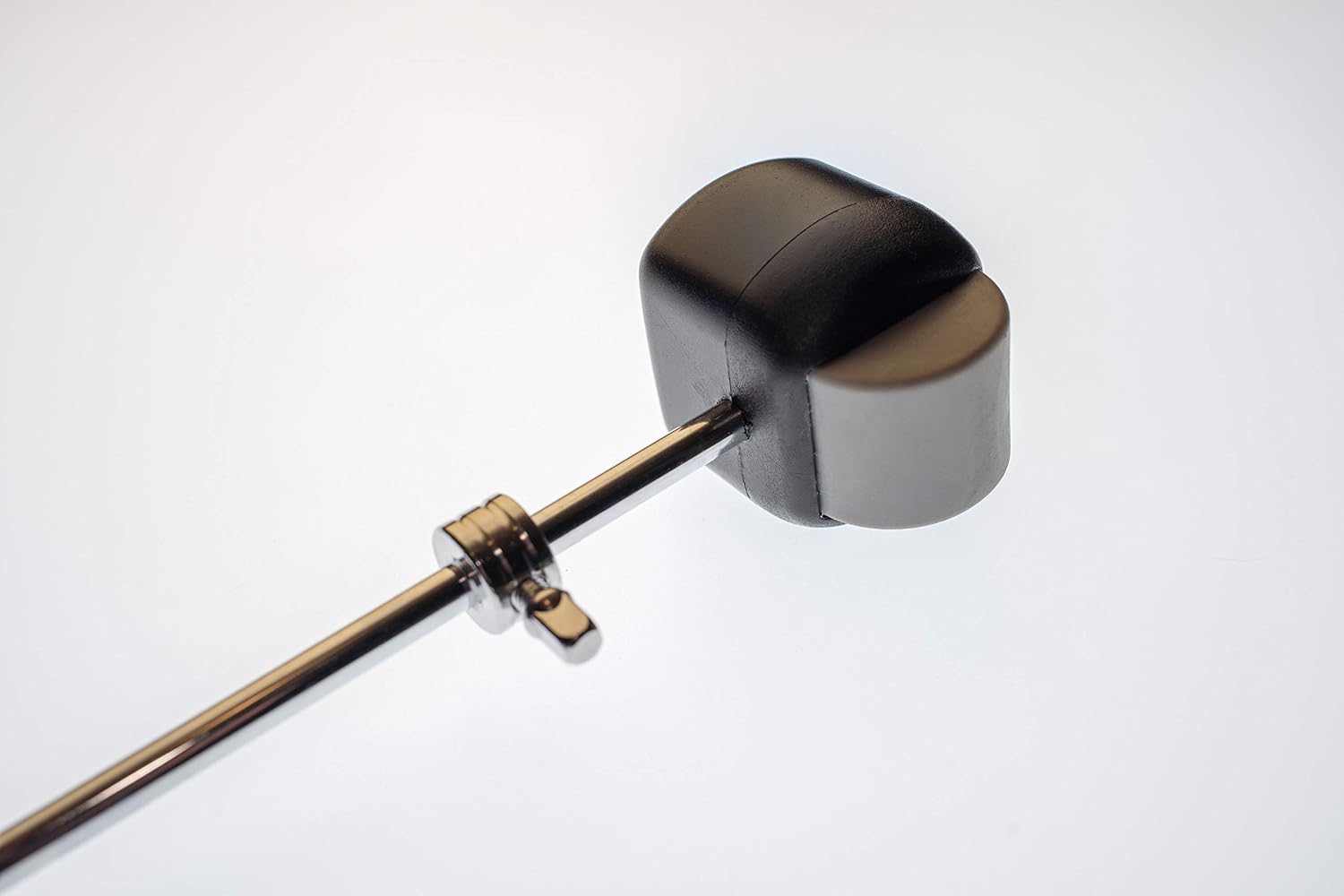 Drum Workshop Rubber-Two Way Bass Drum Beater ( DWSM101R )