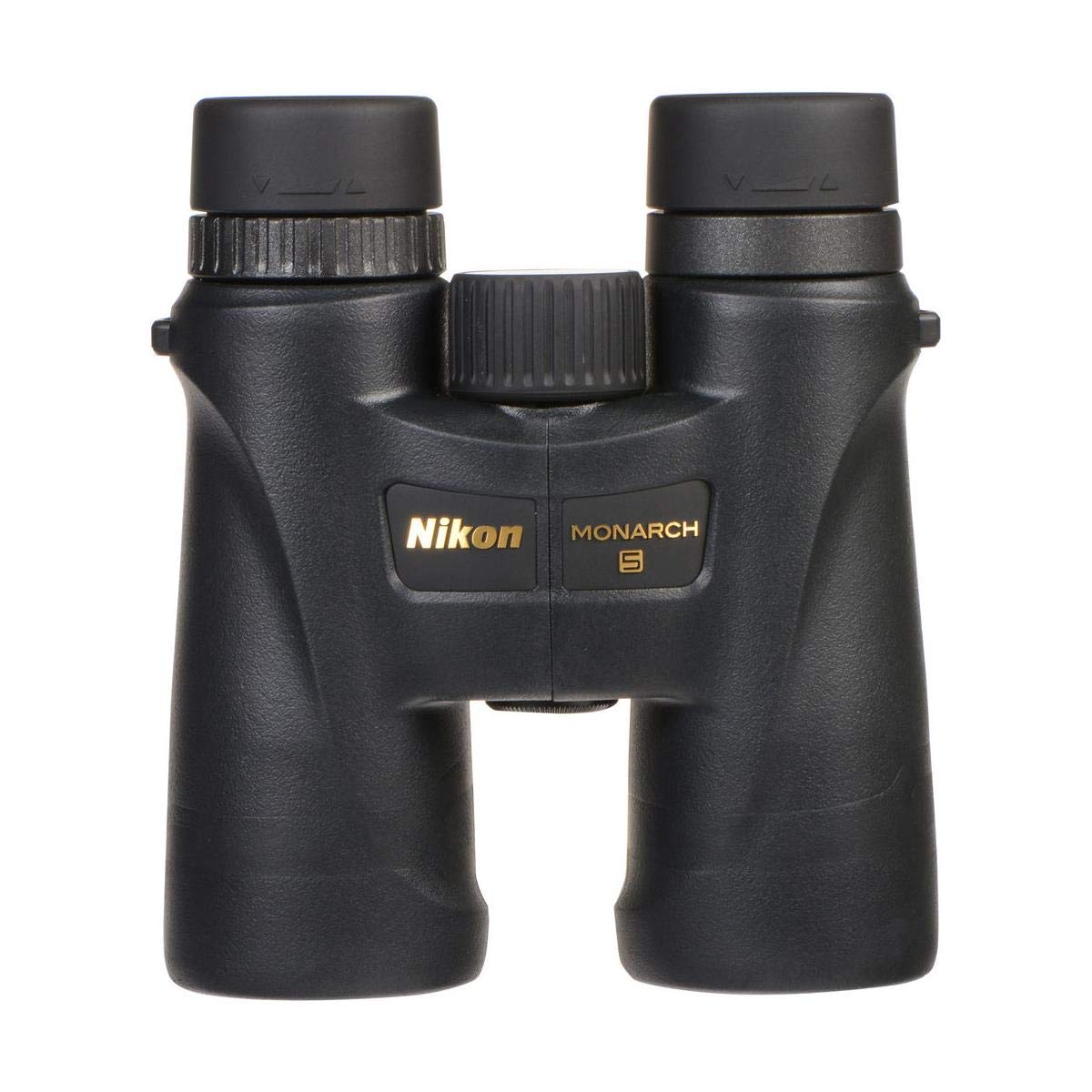 Amazon.co.jp: Nikon 7578 MONARCH 5 12x42 双眼鏡 (ブラック) : NIKON