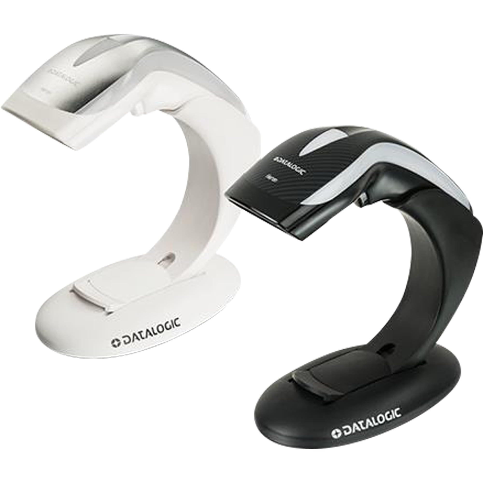 Datalogic Heron HD3130-Lettore di codice a Barre, Fili, a Mano, 1D, CCD, GS 1-128 (UCC EAN 128/-), RS-232 USB Keyboard Wedge