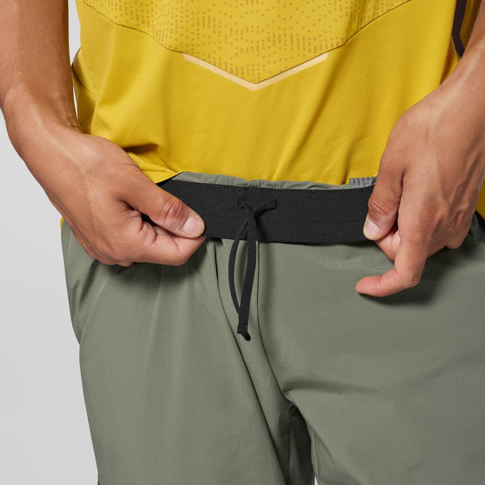 SALEWA - Pedroc 3 Dst Light Pant M, Pant Uomo