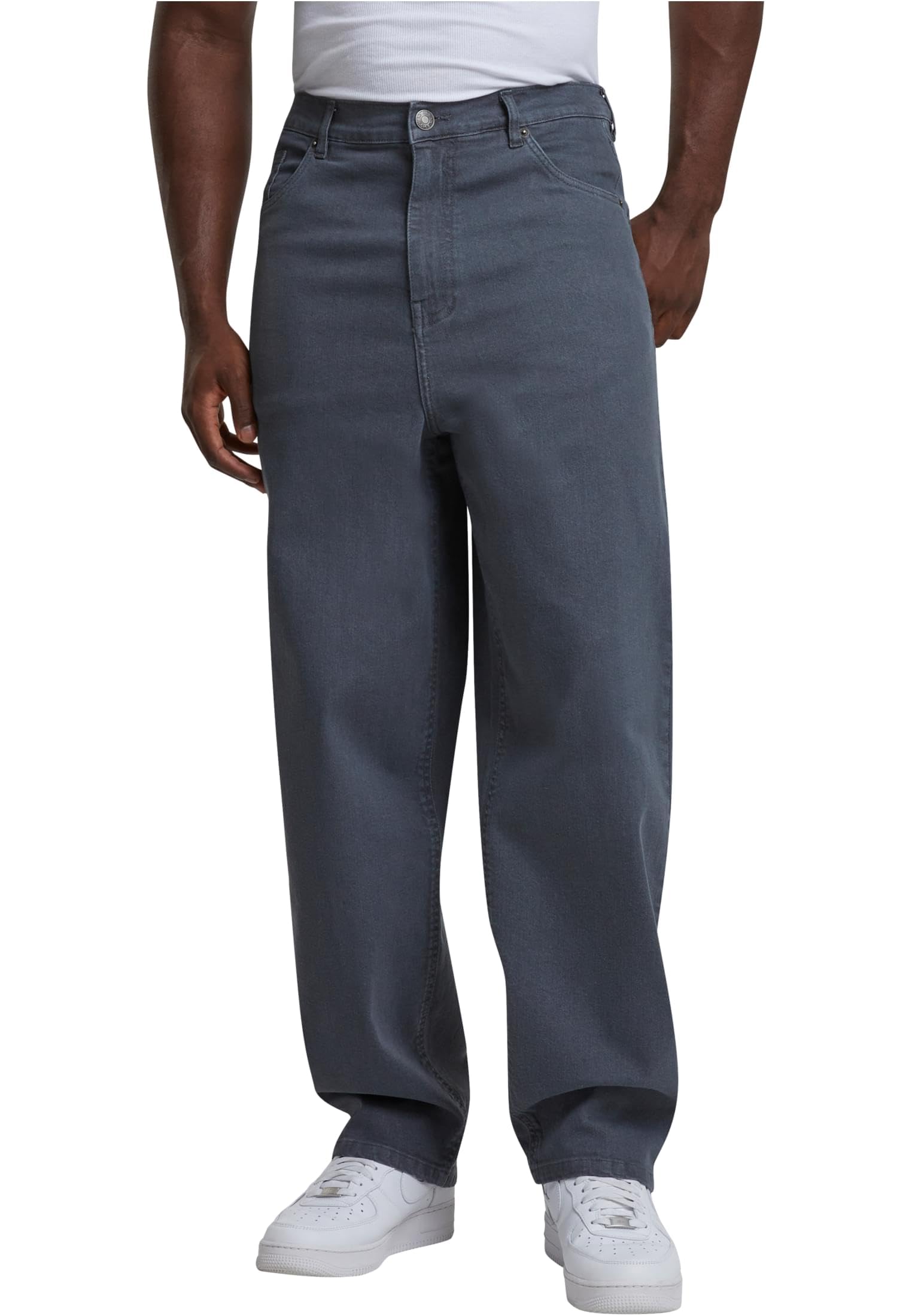 Urban Classics 90´s Heavy Denim Pants