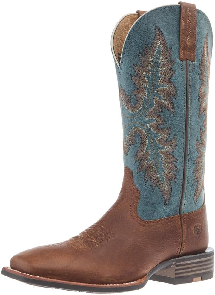 Men's Hudson Cowboy Boot