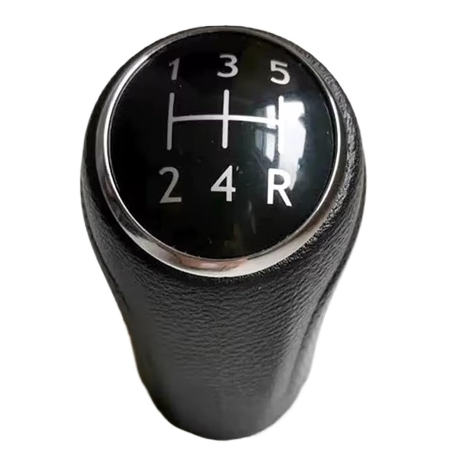 Llsucbd Women's One Color Car Gear Shift Knob For Suzuki For Ciaz For Sx4 For S-Cross 2015-2022 Shift Lever Kits