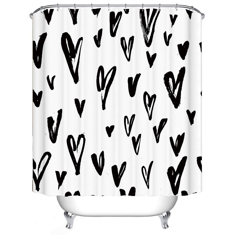 Jc Penny Shower Curtains Curtains & Drapes