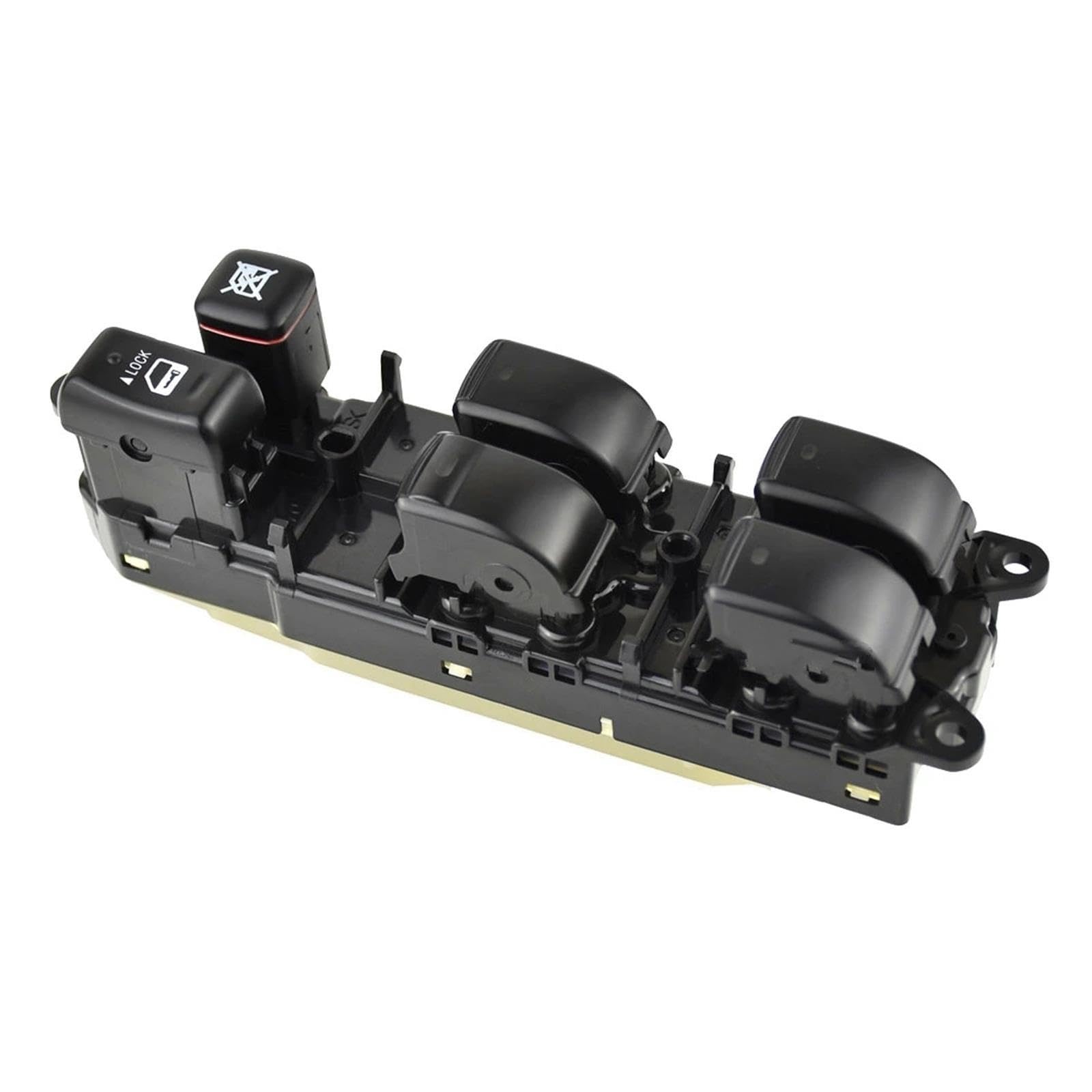 ventanilla Para Toyota Para Land Para Cruiser 2003-2005 elevalunas