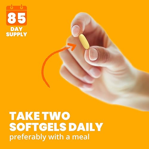 Miniatura 5 de Suplemento Sundown Naturals de calcio 1200 Plus D de Cápsulas blandas 60unidades No Model 1 1