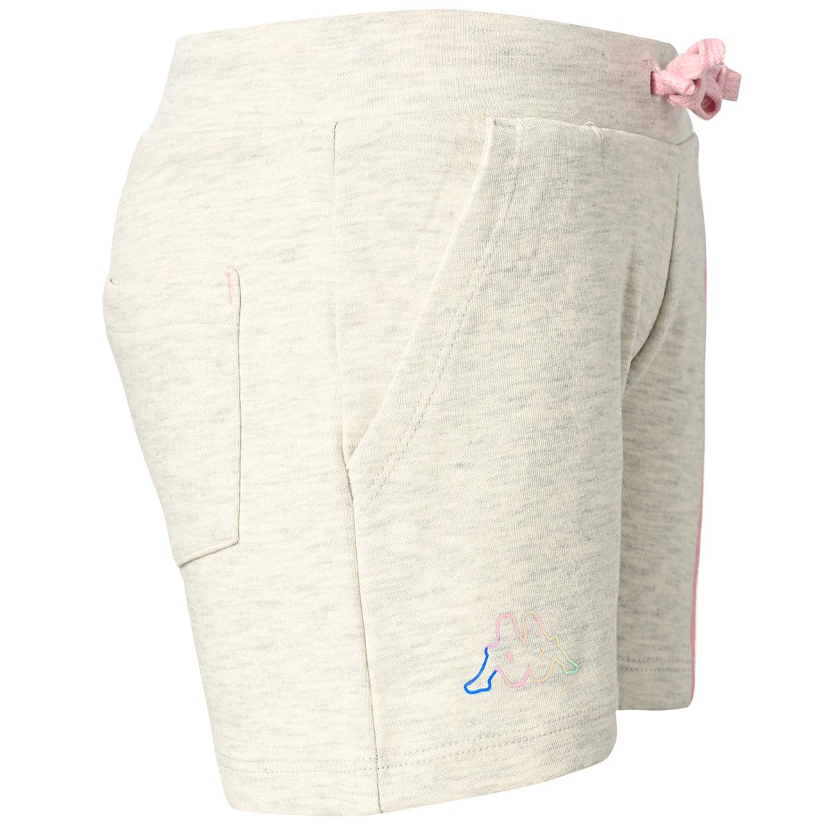 Kappa Mädchen Shorts Qualina