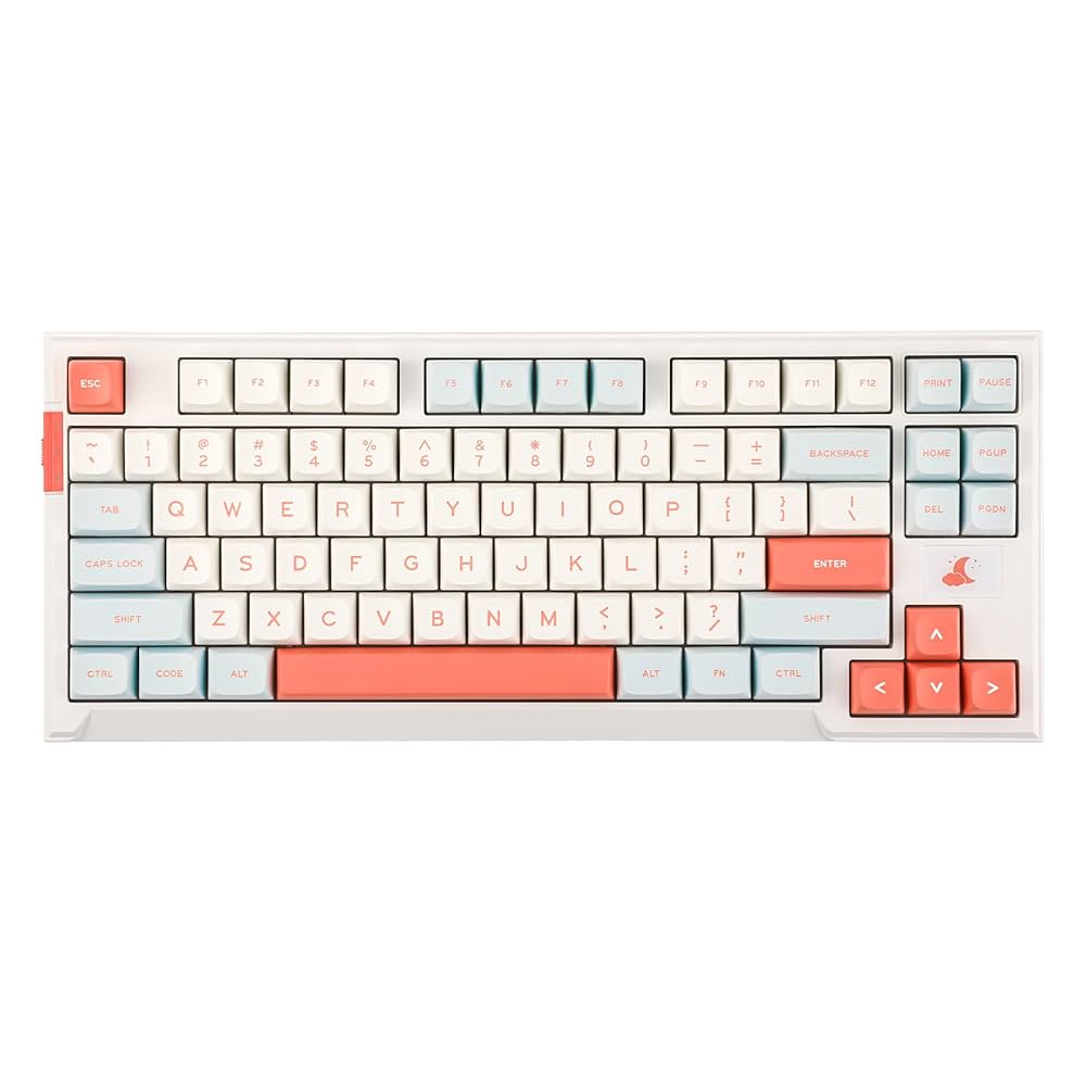 Amazon | EPOMAKER x Feker IK85 Plus ガスケットマウント