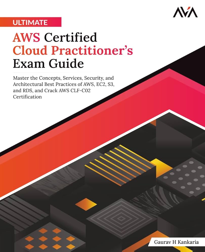Amazon.com: Ultimate AWS Certified Cloud Practitioner's Exam