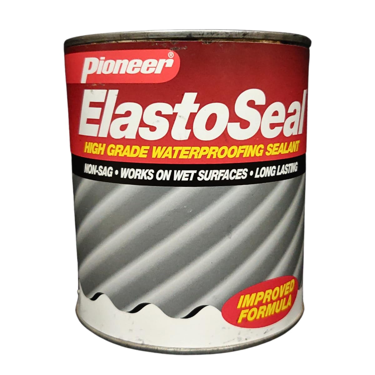 See full amazon price history chart for Pioneer Elastoseal High Grade Waterproofing Sealant | Non Sag. | Works on Wet Surface | Long Lasting 1 kg Pack of 1 Pioneer Elastoseal High Grade Waterproofing Sealant | Non Sag. | Works on Wet Surface | Long Lasting 1 kg Pack of 1 (B0C9DV6RMQ) Amazon Price History, Amazon Price Tracker