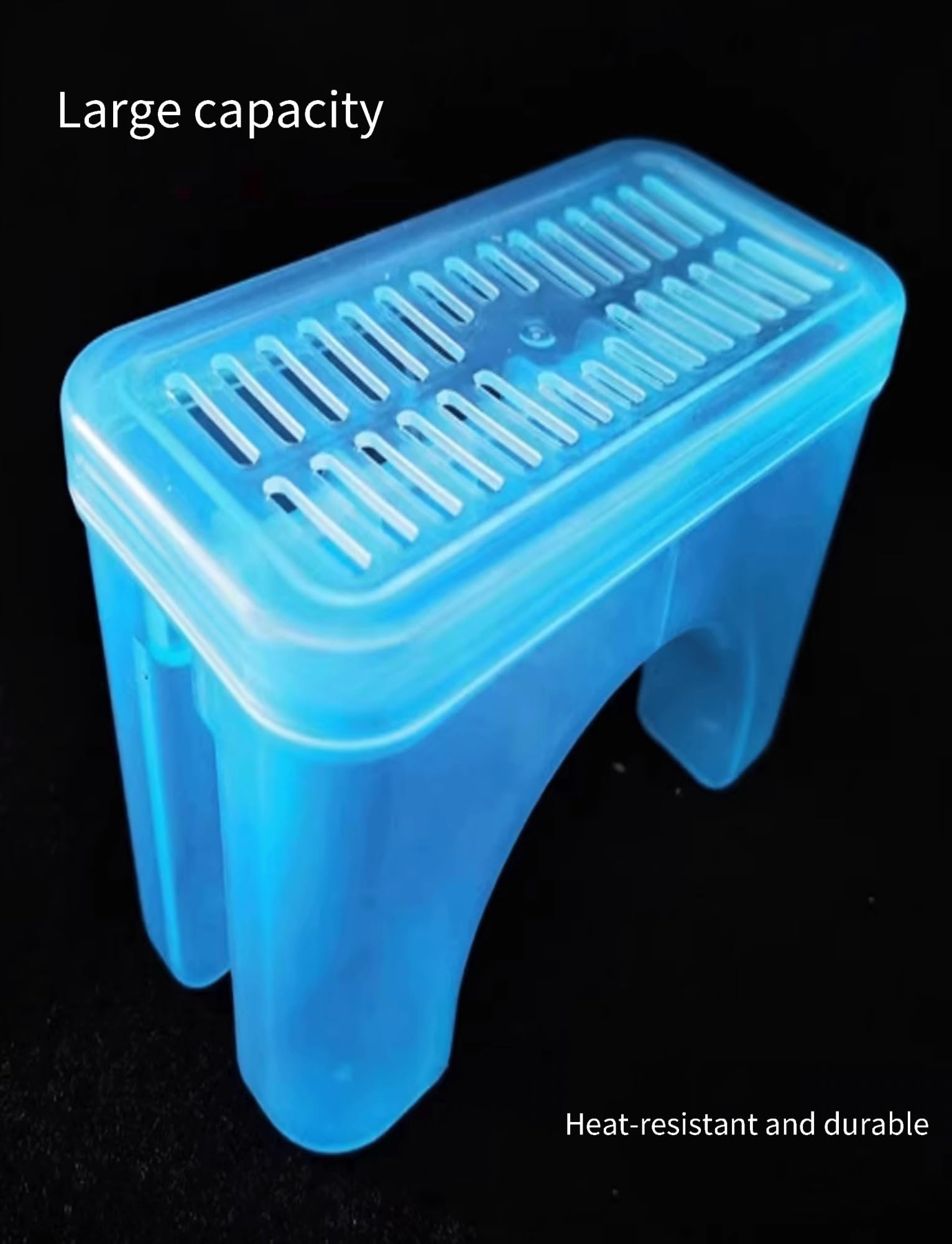 Genérico Humidificador De Radiador Colgante, Evaporador De Almacenamiento De Agua De Gran Capacidad Nivel De Agua Transparente Visible Silencioso Y Natural Sin Niebla(4pcs)