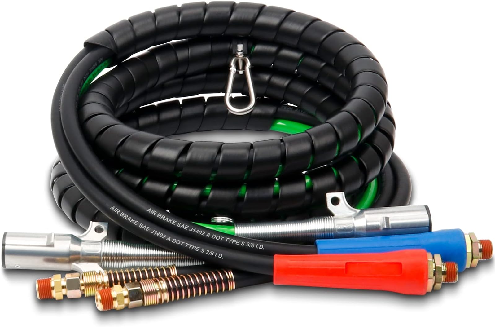 15FT Semi Air Hose