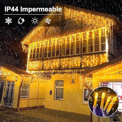 Luces, Video On Demand Imagen adicional