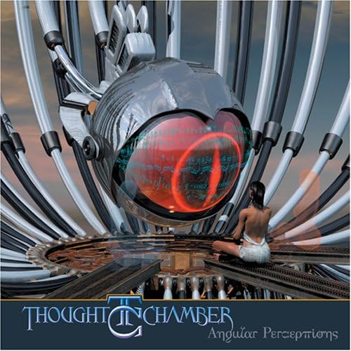 Thought Chamber Angular Perceptions