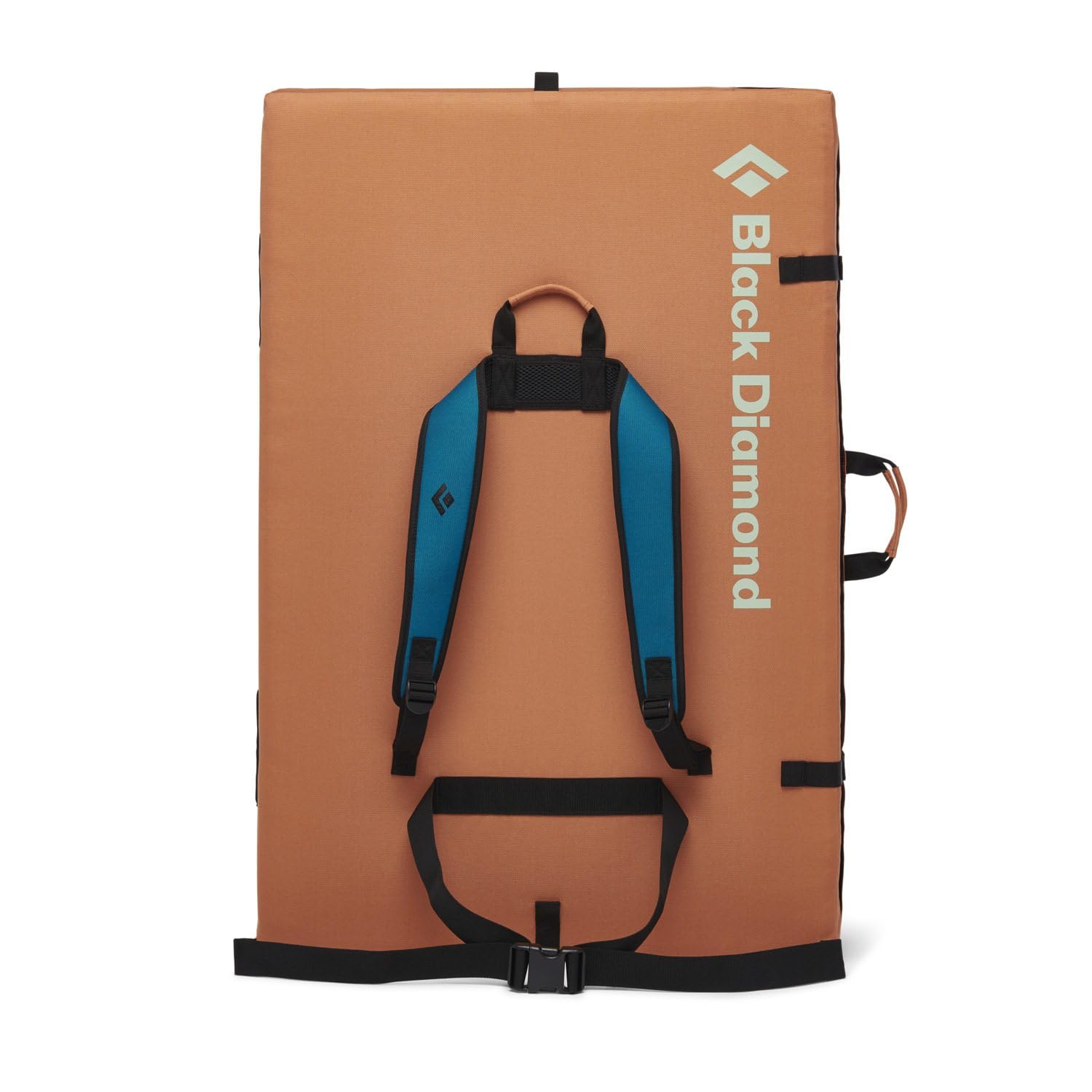 BLACK DIAMOND Circuit Crash Pad para Boulder y Escalada